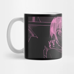 Face... Mug